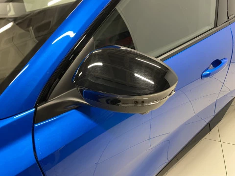 Renault Rafale  1.2 E-Tech Hibrido Esprit Alpine 147kW