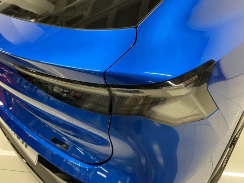 Renault Rafale  1.2 E-Tech Hibrido Esprit Alpine 147kW