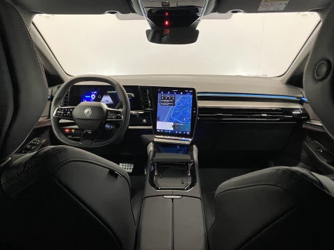 Renault Rafale  1.2 E-Tech Hibrido Esprit Alpine 147kW