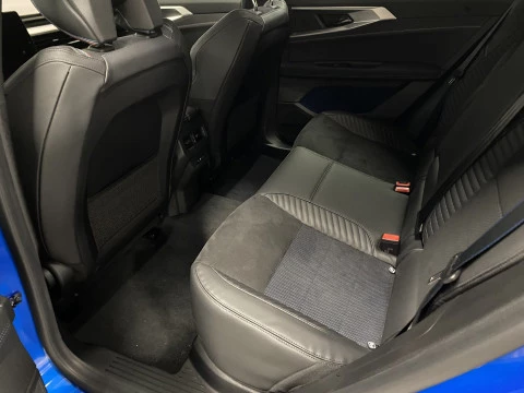 Renault Rafale  1.2 E-Tech Hibrido Esprit Alpine 147kW