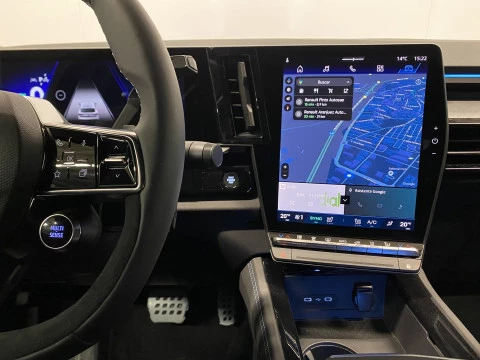 Renault Rafale  1.2 E-Tech Hibrido Esprit Alpine 147kW