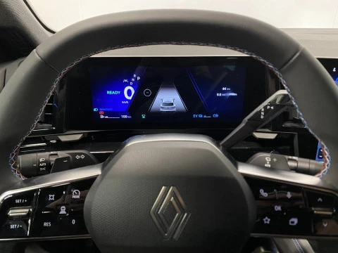 Renault Rafale  1.2 E-Tech Hibrido Esprit Alpine 147kW