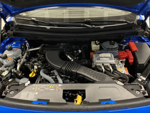 Renault Rafale  1.2 E-Tech Hibrido Esprit Alpine 147kW