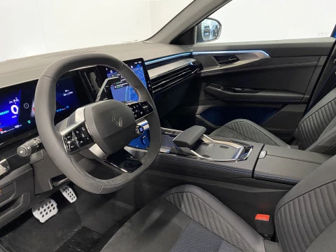 Renault Rafale  1.2 E-Tech Hibrido Esprit Alpine 147kW