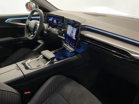 Renault Rafale  1.2 E-Tech Hibrido Esprit Alpine 147kW