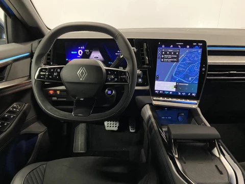 Renault Rafale  1.2 E-Tech Hibrido Esprit Alpine 147kW