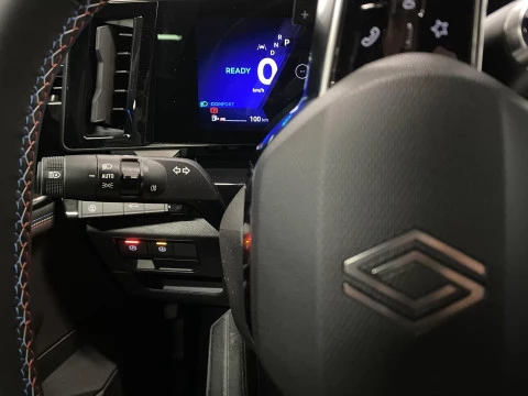 Renault Rafale  1.2 E-Tech Hibrido Esprit Alpine 147kW