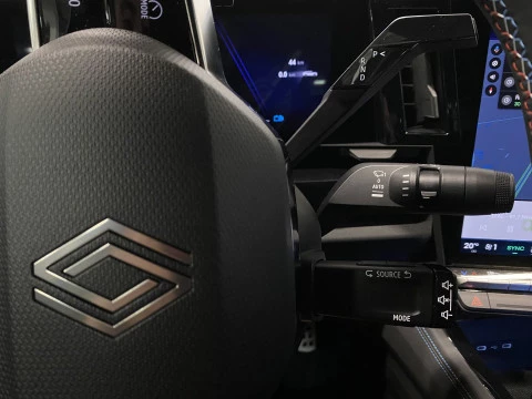 Renault Rafale  1.2 E-Tech Hibrido Esprit Alpine 147kW