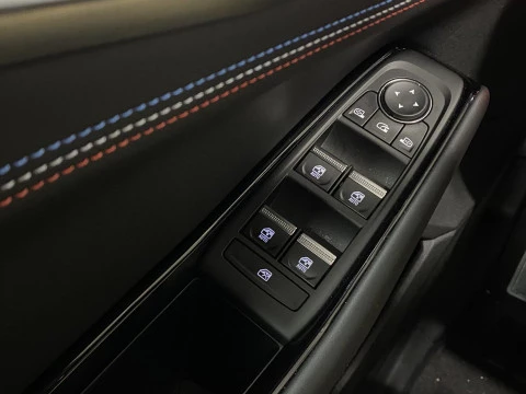 Renault Rafale  1.2 E-Tech Hibrido Esprit Alpine 147kW