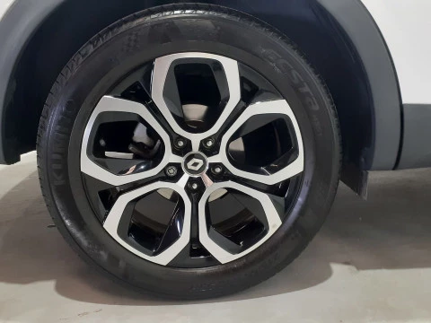 Renault Arkana   1.3 TCe Techno EDC 103kW