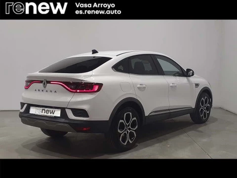 Renault Arkana   1.3 TCe Techno EDC 103kW