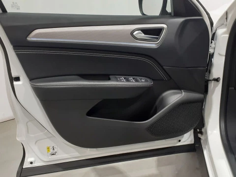 Renault Arkana   1.3 TCe Techno EDC 103kW