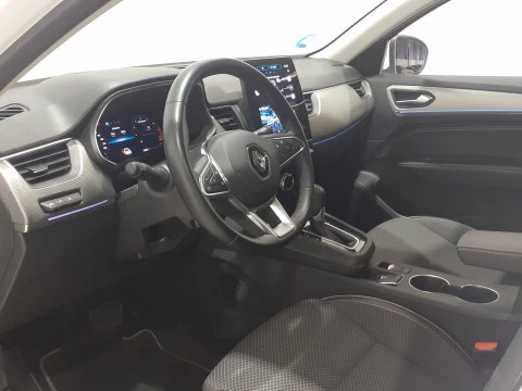 Renault Arkana   1.3 TCe Techno EDC 103kW
