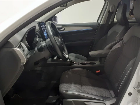 Renault Arkana   1.3 TCe Techno EDC 103kW