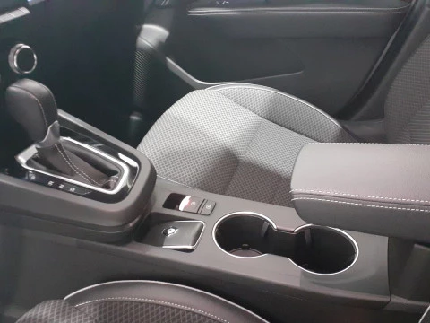 Renault Arkana   1.3 TCe Techno EDC 103kW