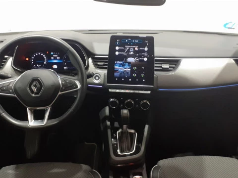 Renault Arkana   1.3 TCe Techno EDC 103kW
