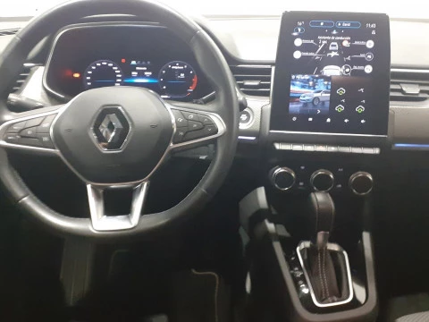 Renault Arkana   1.3 TCe Techno EDC 103kW