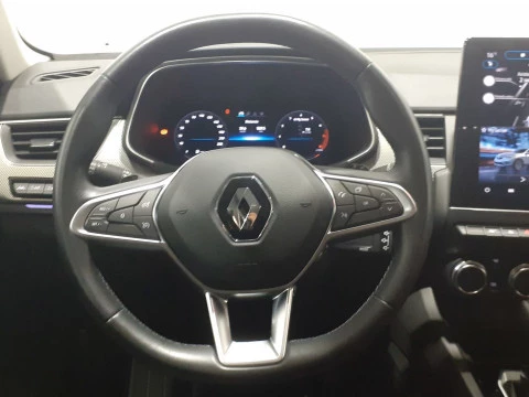 Renault Arkana   1.3 TCe Techno EDC 103kW