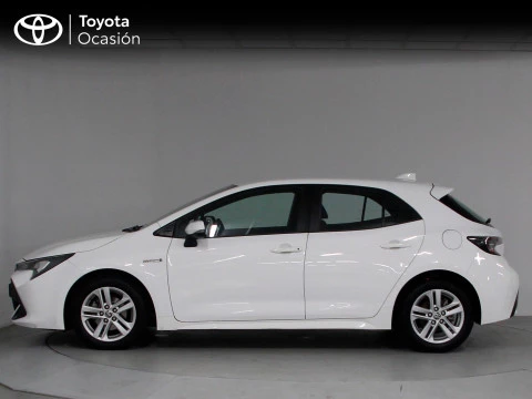 Toyota Corolla 1.8 125H ACTIVE TECH E-CVT