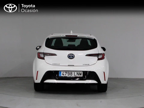 Toyota Corolla 1.8 125H ACTIVE TECH E-CVT