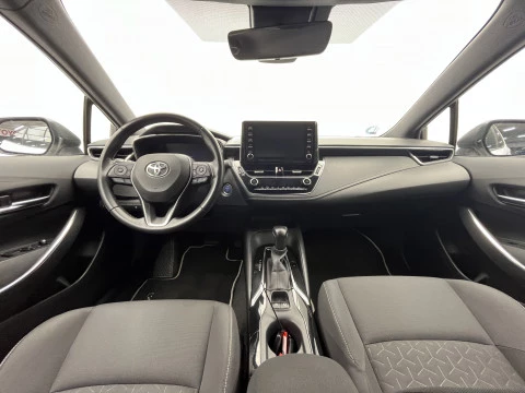 Toyota Corolla 1.8 125H ACTIVE TECH E-CVT