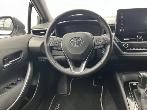 Toyota Corolla 1.8 125H ACTIVE TECH E-CVT