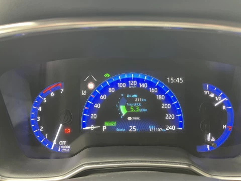 Toyota Corolla 1.8 125H ACTIVE TECH E-CVT