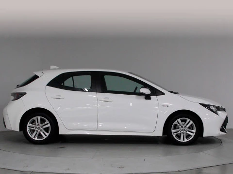 Toyota Corolla 1.8 125H ACTIVE TECH E-CVT