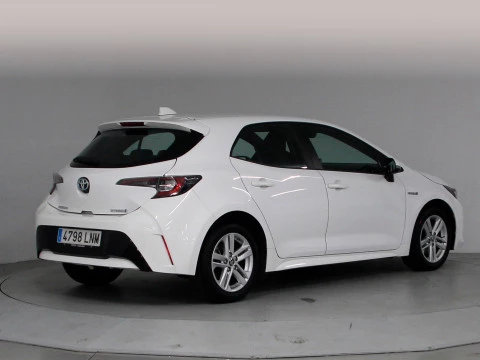 Toyota Corolla 1.8 125H ACTIVE TECH E-CVT