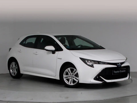 Toyota Corolla 1.8 125H ACTIVE TECH E-CVT
