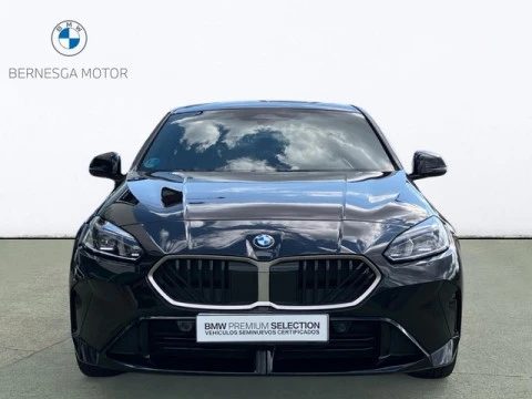 BMW Serie 1 120d 120 kW (163 CV)