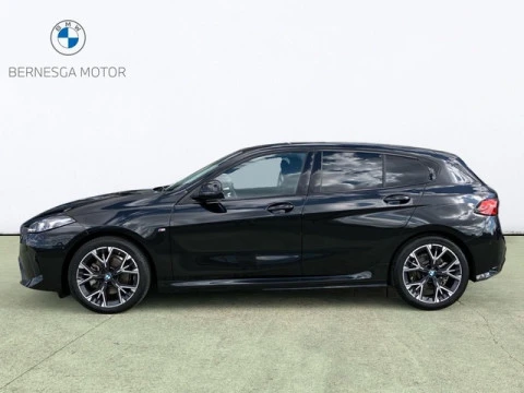 BMW Serie 1 120d 120 kW (163 CV)