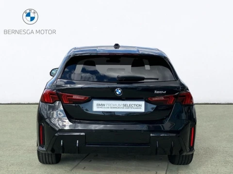 BMW Serie 1 120d 120 kW (163 CV)