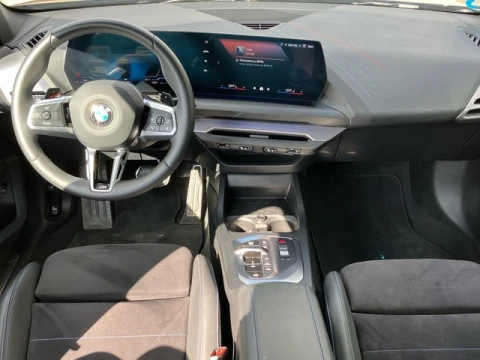 BMW Serie 1 120d 120 kW (163 CV)