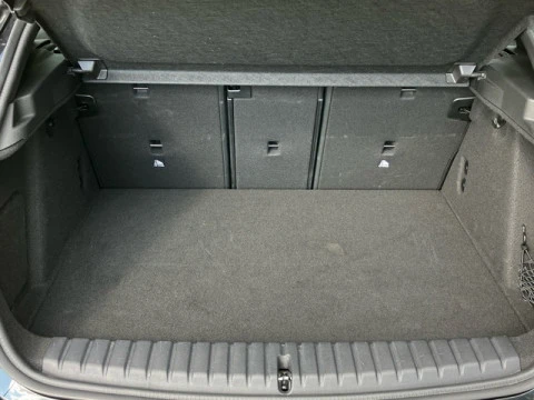 BMW Serie 1 120d 120 kW (163 CV)