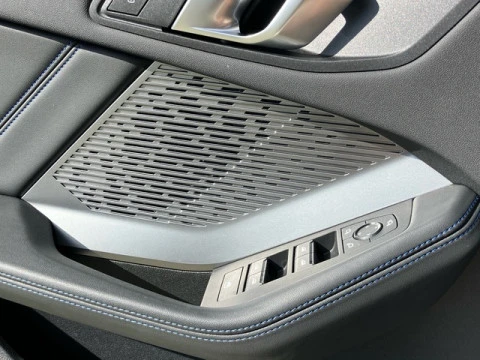BMW Serie 1 120d 120 kW (163 CV)