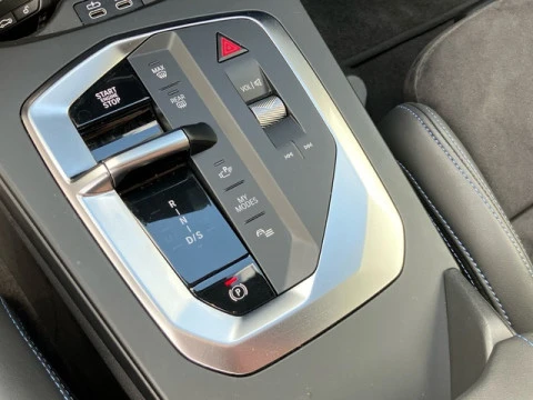 BMW Serie 1 120d 120 kW (163 CV)