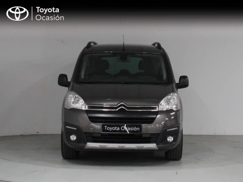 Citroën Berlingo MULTISPACE 1.2 PURETECH 110cv