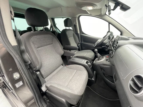 Citroën Berlingo MULTISPACE 1.2 PURETECH 110cv