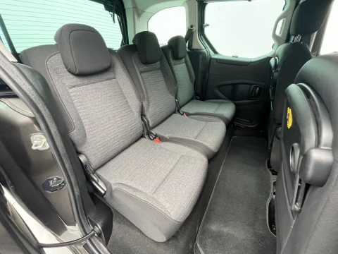 Citroën Berlingo MULTISPACE 1.2 PURETECH 110cv