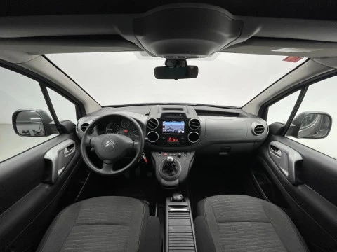 Citroën Berlingo MULTISPACE 1.2 PURETECH 110cv