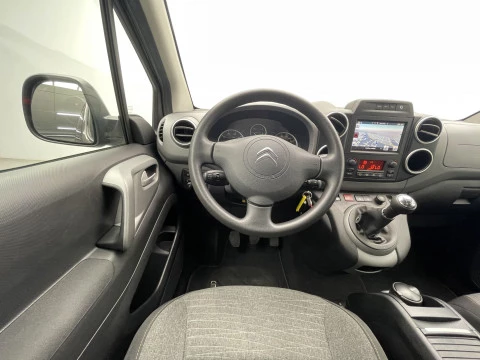 Citroën Berlingo MULTISPACE 1.2 PURETECH 110cv