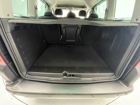 Citroën Berlingo MULTISPACE 1.2 PURETECH 110cv