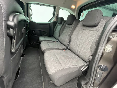 Citroën Berlingo MULTISPACE 1.2 PURETECH 110cv