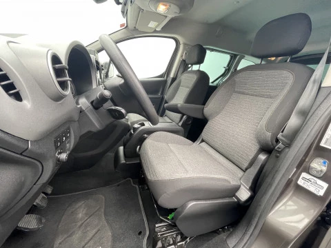 Citroën Berlingo MULTISPACE 1.2 PURETECH 110cv