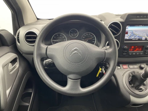Citroën Berlingo MULTISPACE 1.2 PURETECH 110cv