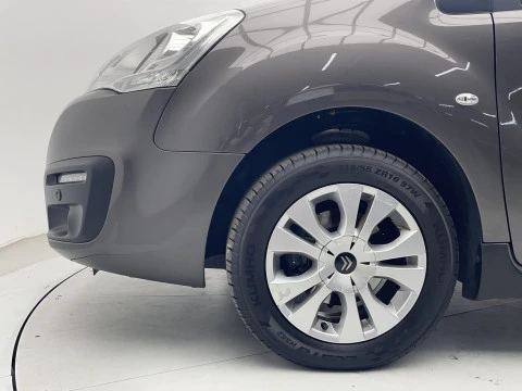 Citroën Berlingo MULTISPACE 1.2 PURETECH 110cv
