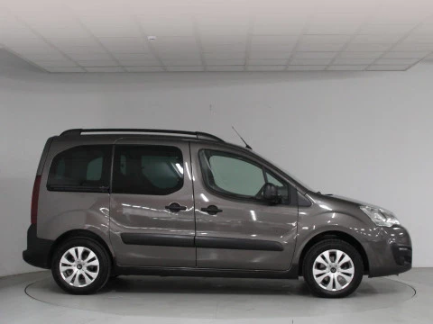 Citroën Berlingo MULTISPACE 1.2 PURETECH 110cv