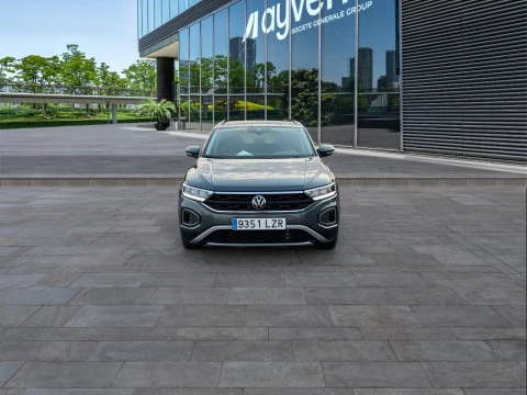 Volkswagen T-Roc Life 2.0 TDI 85kW (115CV)