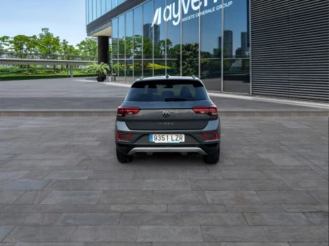 Volkswagen T-Roc Life 2.0 TDI 85kW (115CV)